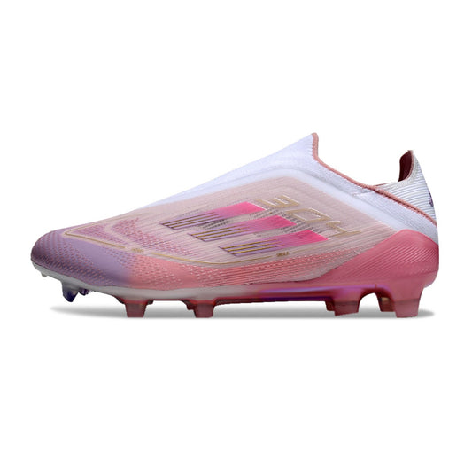 Adidas F50 Pink Pearlscent